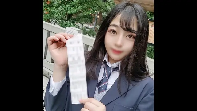 FC2精品無碼PPV-2796494 【個數限定・無修正】押しに弱い文化部のお淑やかな女子生徒と放課後にデートの約束。