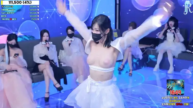 jinricp0913-1 韓國直播色情綜藝
