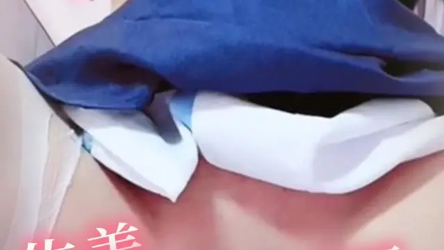【和服少女】蜜穴練習較軟體態被肉棒侵襲!