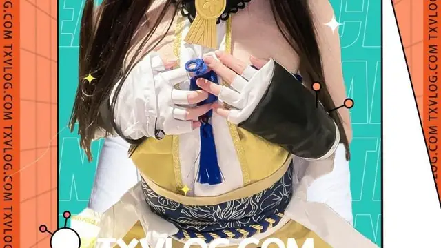 【安安老師】想讓胡桃吃哥哥的棒棒糖嗎!