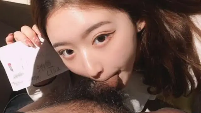 口到他舒服!