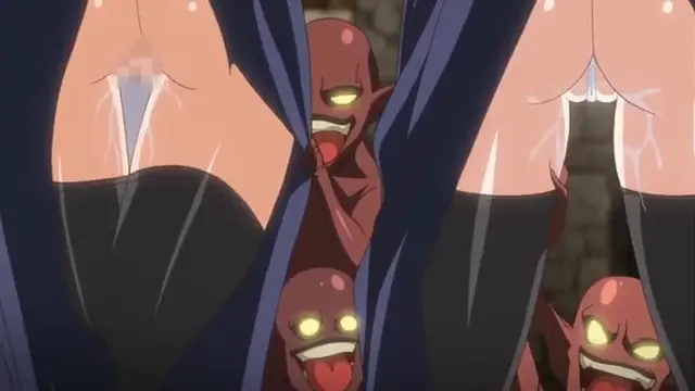 Maho sub 黒獣（クロイヌ）～気高き聖女は白濁に染まる～ ～アリシア×プリム 奉仕國家抗い編～ RIP 480P