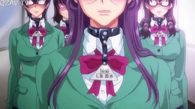 [Maho.sub][EDGE]ドロップアウト ～性処理便器七條鈴香