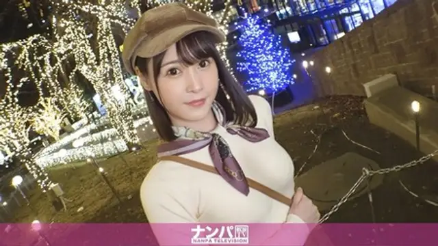 200GANA-2840 (MGS) マジ軟派、初撮。 1904 【あざと可愛い】彼氏のいない寂しさをオナニーで埋めるお姉さん！普段使ってる電マ