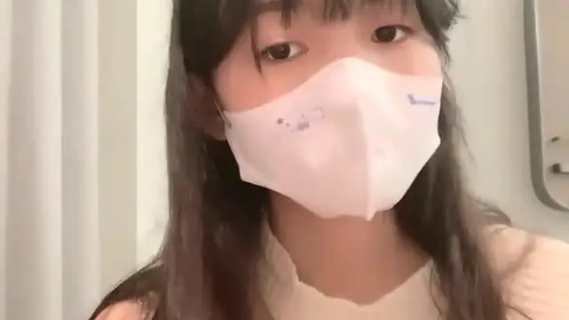 [直播] 兄弟們 這逼是真的嫩 【蜜桃】 新人大學妹下海 !極品白虎 粉嫩緊逼 無套內射 後入觀感極佳 美翻了(1) 8