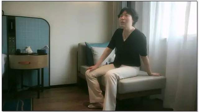 [直播] 推薦 【良家故事】23.05.28 偷拍 網戀 中年良家婦女收割 兩三天同時跟多女聊天 多線操作拿下一個 6