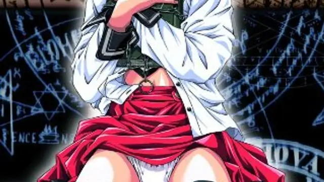 禁漫裡番-Bible Black_1_第一集