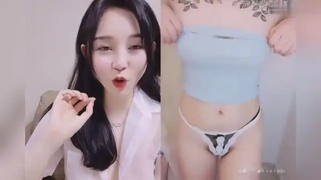 當某平臺雙騷女主播PK會發生什麼