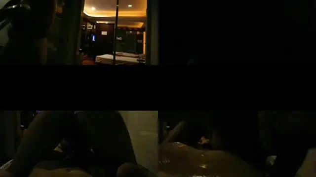 帶你一起體驗傳說中男人的天堂 東莞ISO系列 (22)