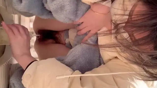 兄弟你的聖水打包好了