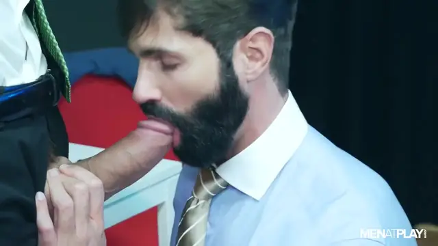 Dani Robles And Sir Peter - Teaser Video